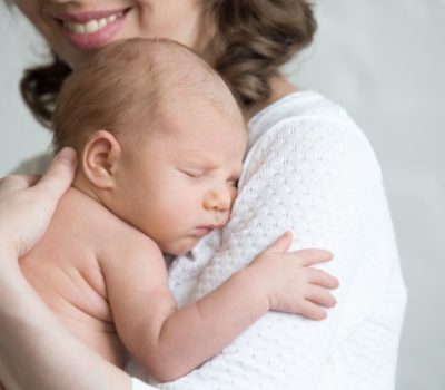 mother-and-baby-cuddled