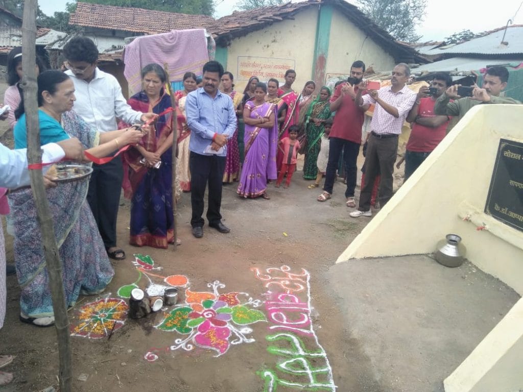 csr-water-supply-nashik-gynecologist-hospital-tank-ribbon-1